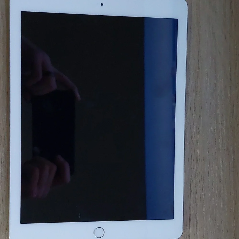 Apple Ipad 6th Generation